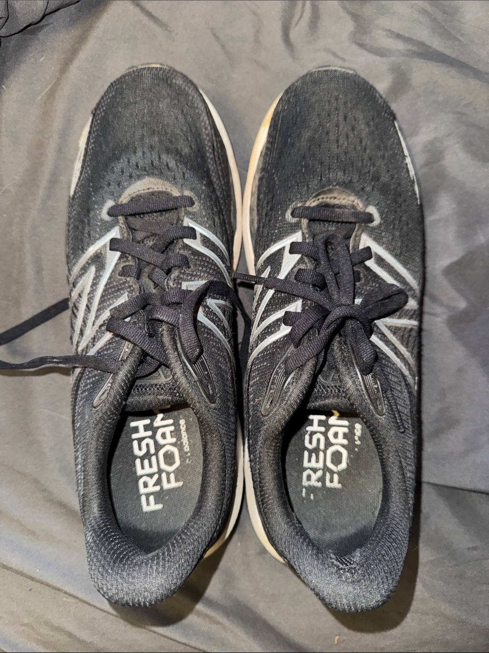 New Balance Women’s 860 Athletic Running Shoes
